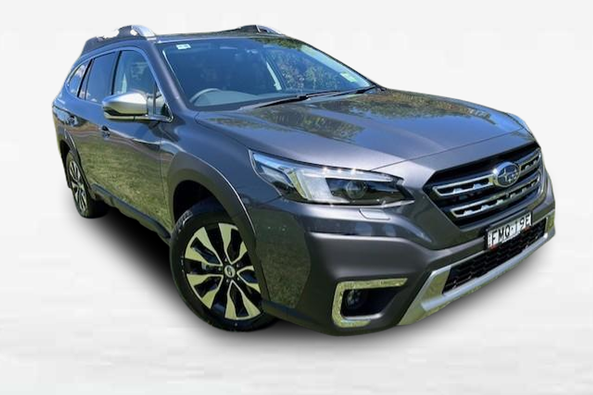 2024 Subaru Outback AWD Touring XT 6GEN