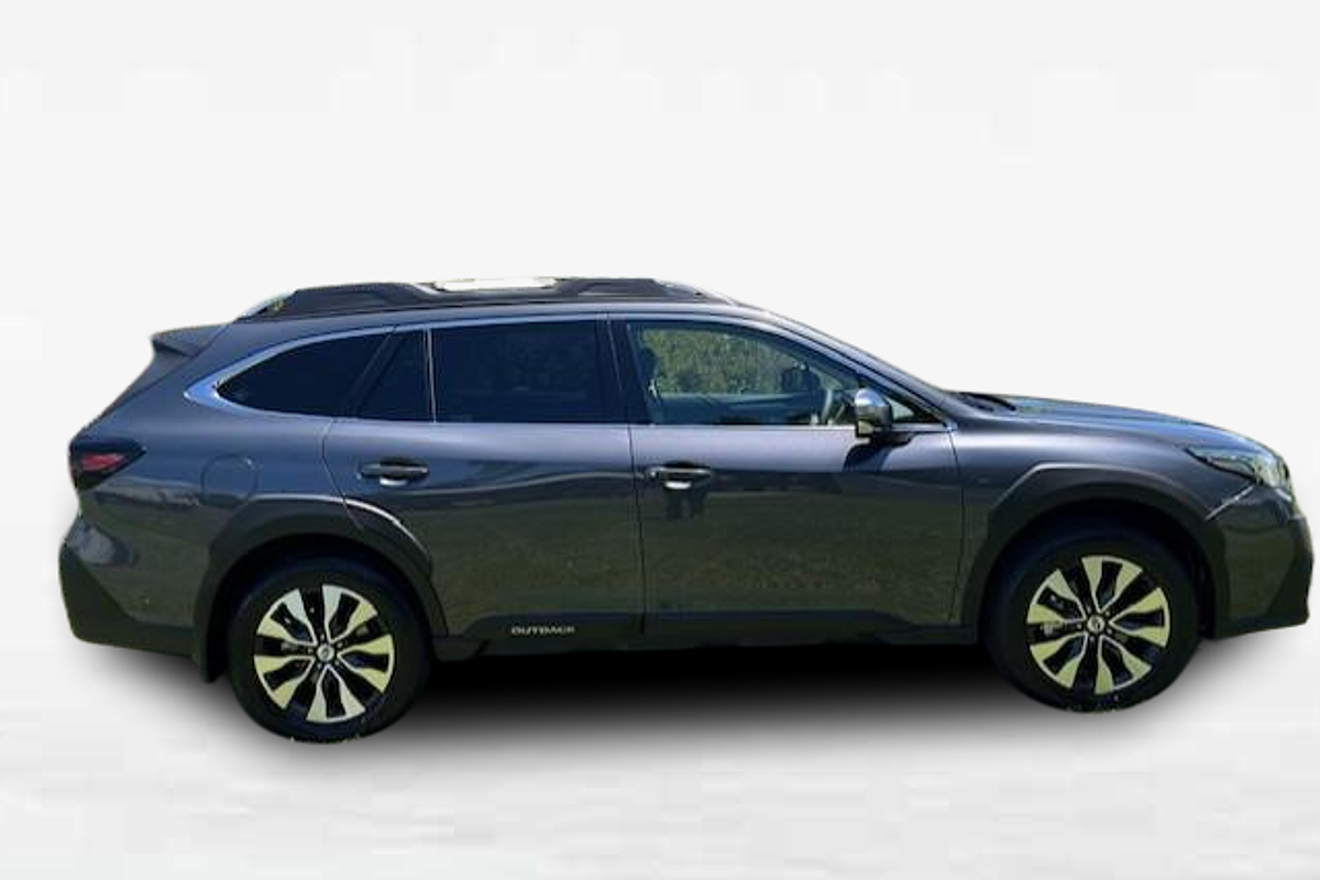 2024 Subaru Outback AWD Touring XT 6GEN