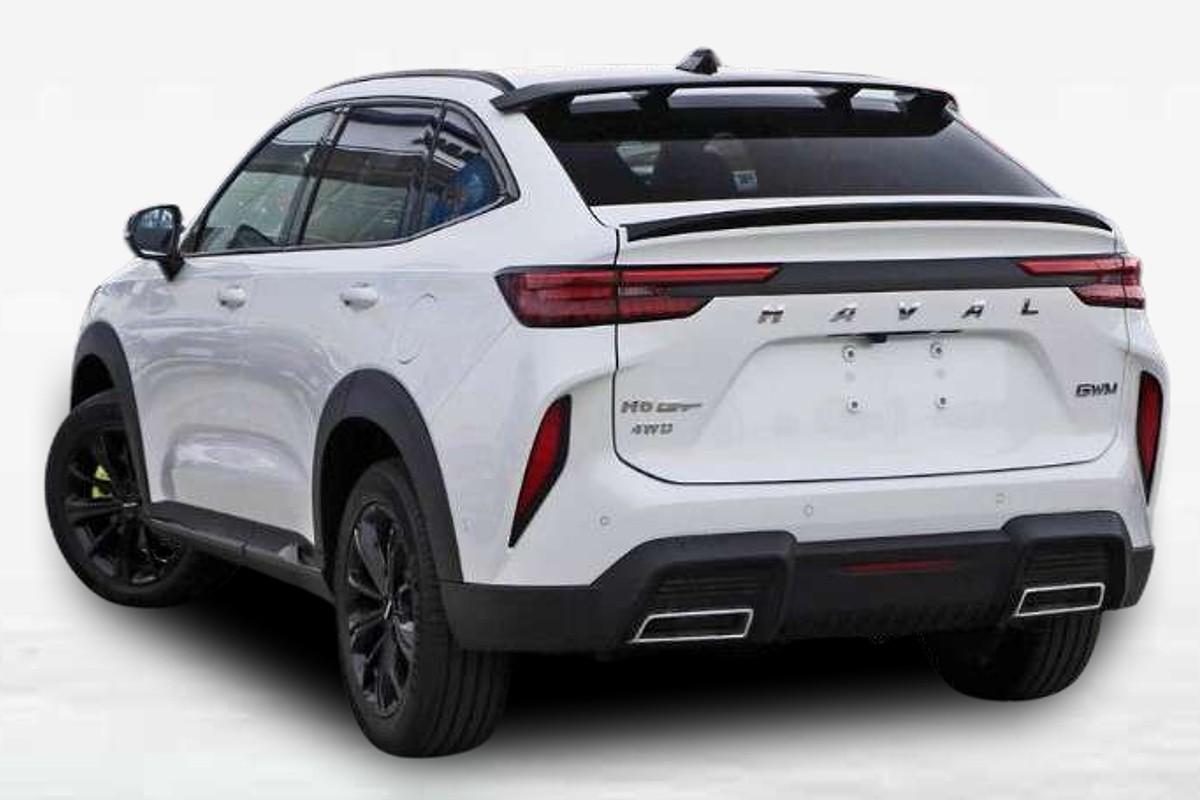 2024 GWM Haval H6GT Ultra B03