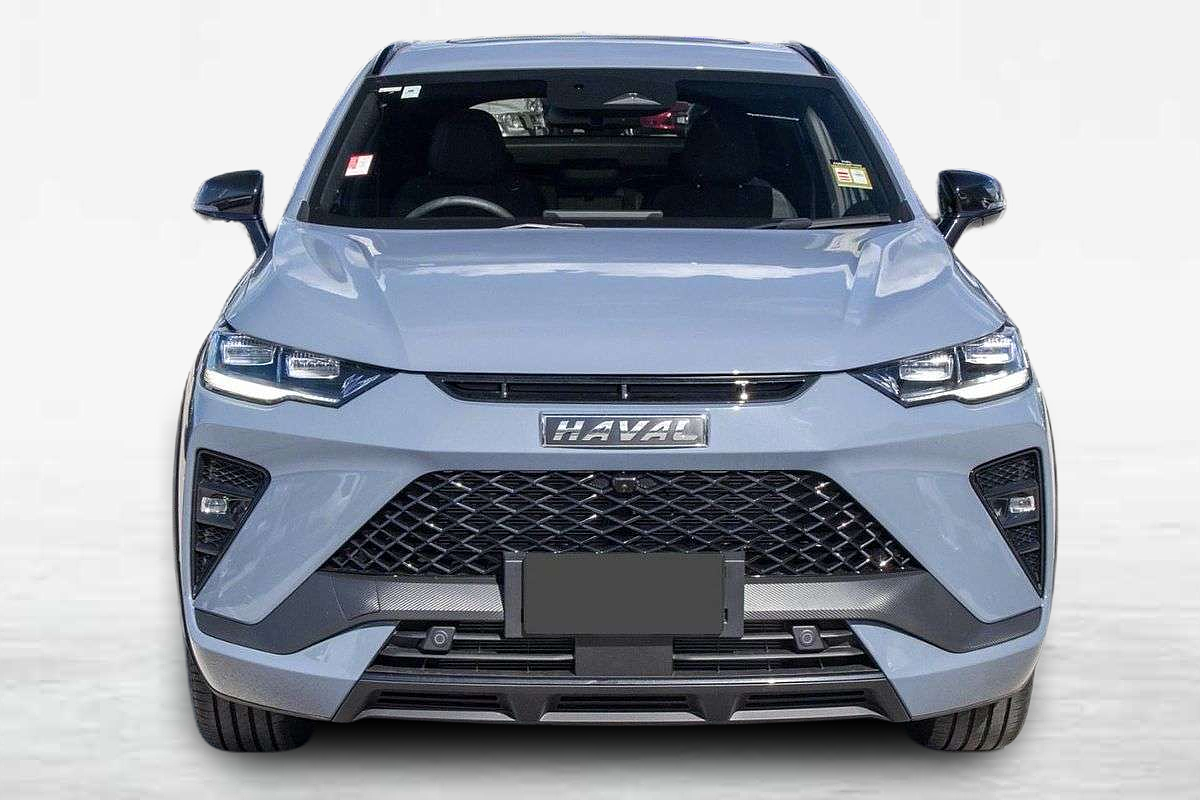 2024 GWM Haval H6GT Ultra B03