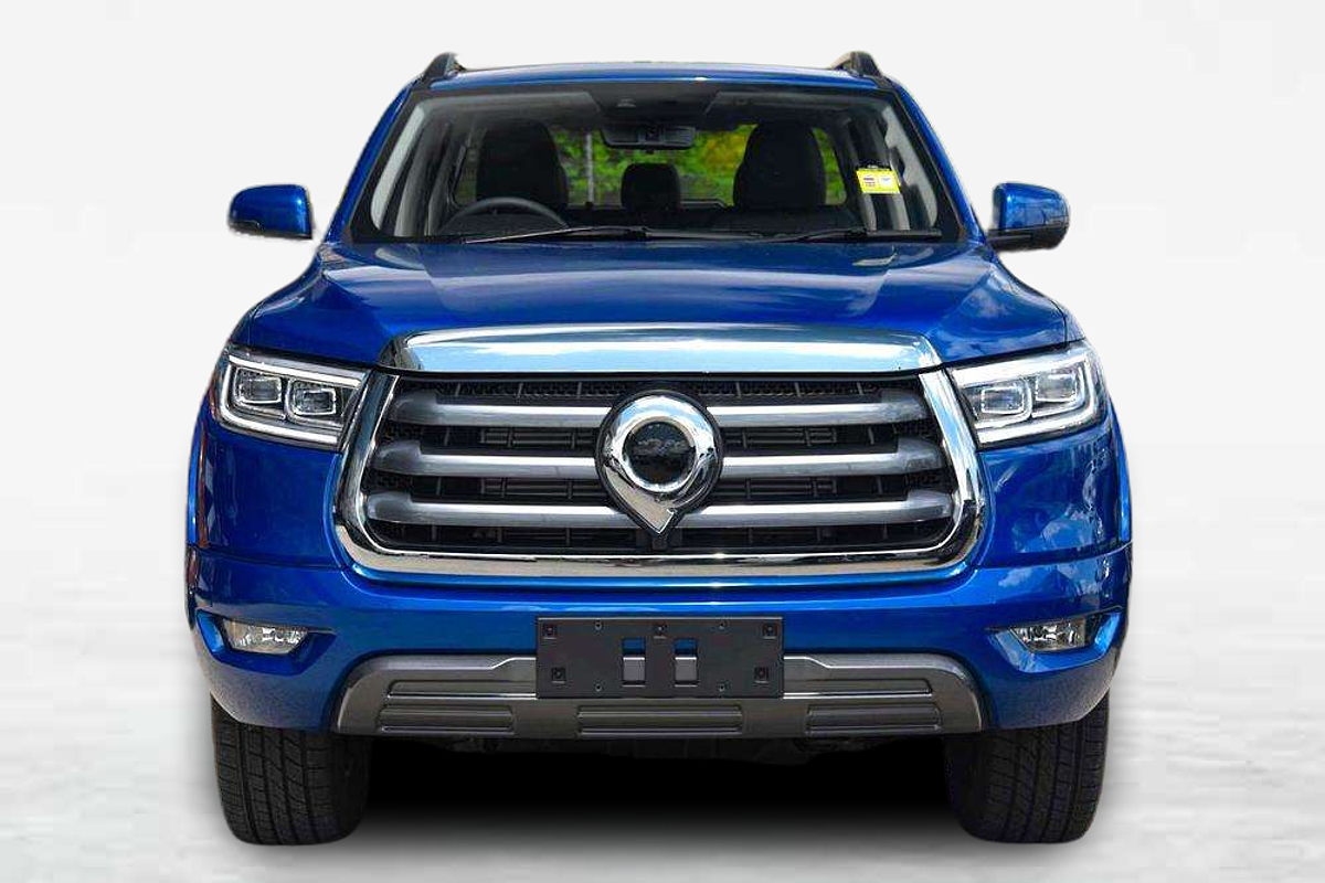 2024 GWM Ute Cannon Premium NPW 4X4