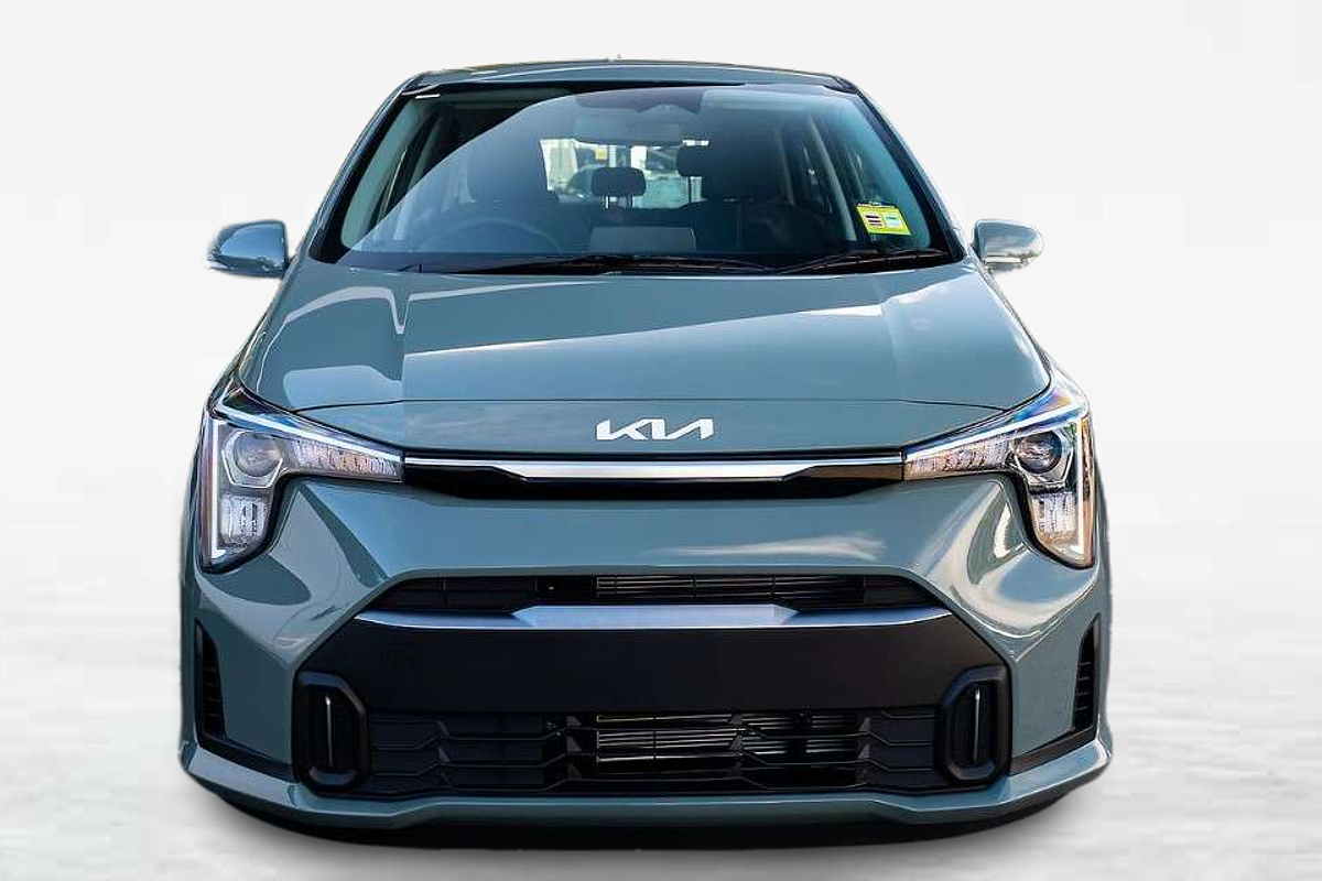 2024 Kia Picanto Sport JA PE2