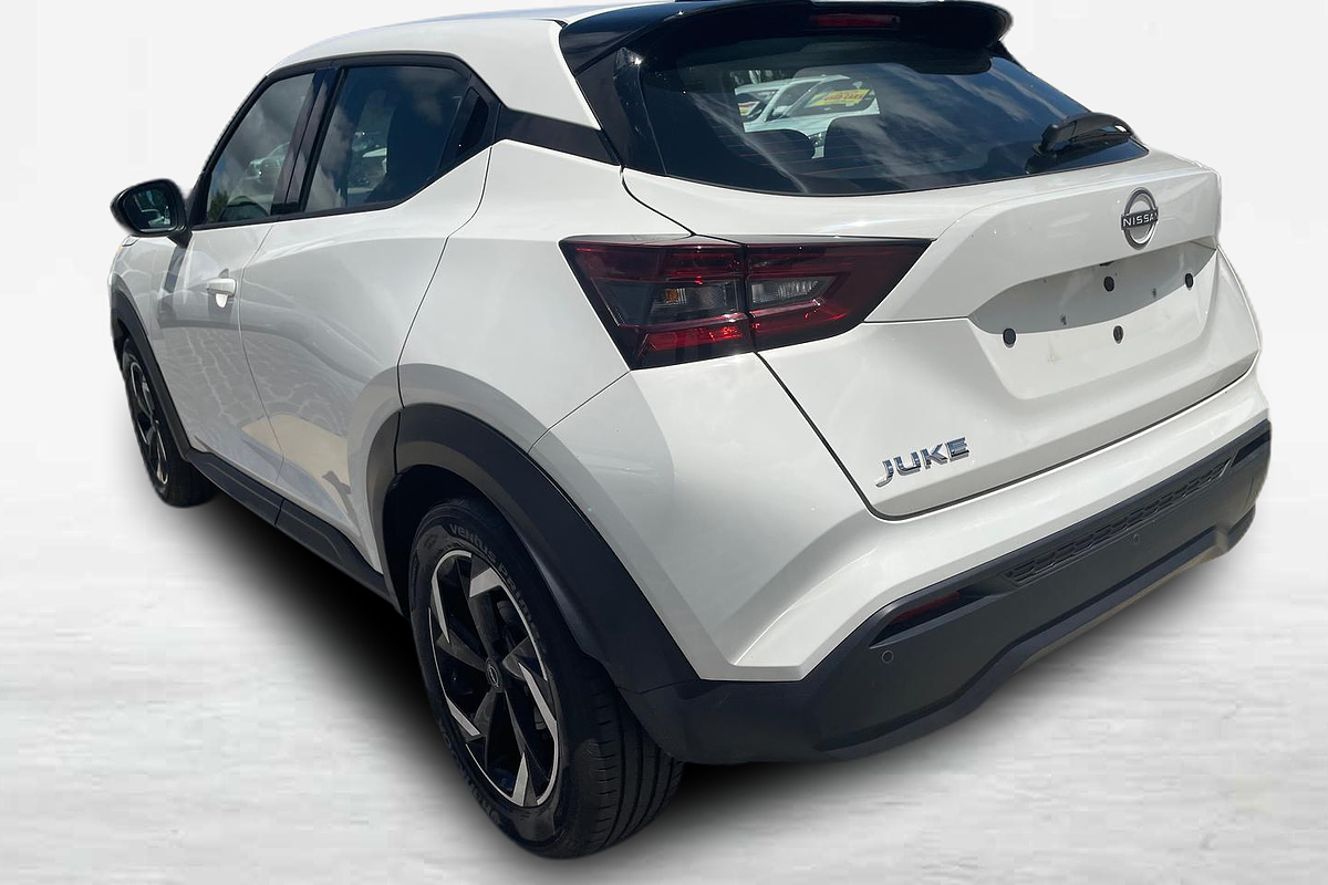 2023 Nissan JUKE ST+ F16