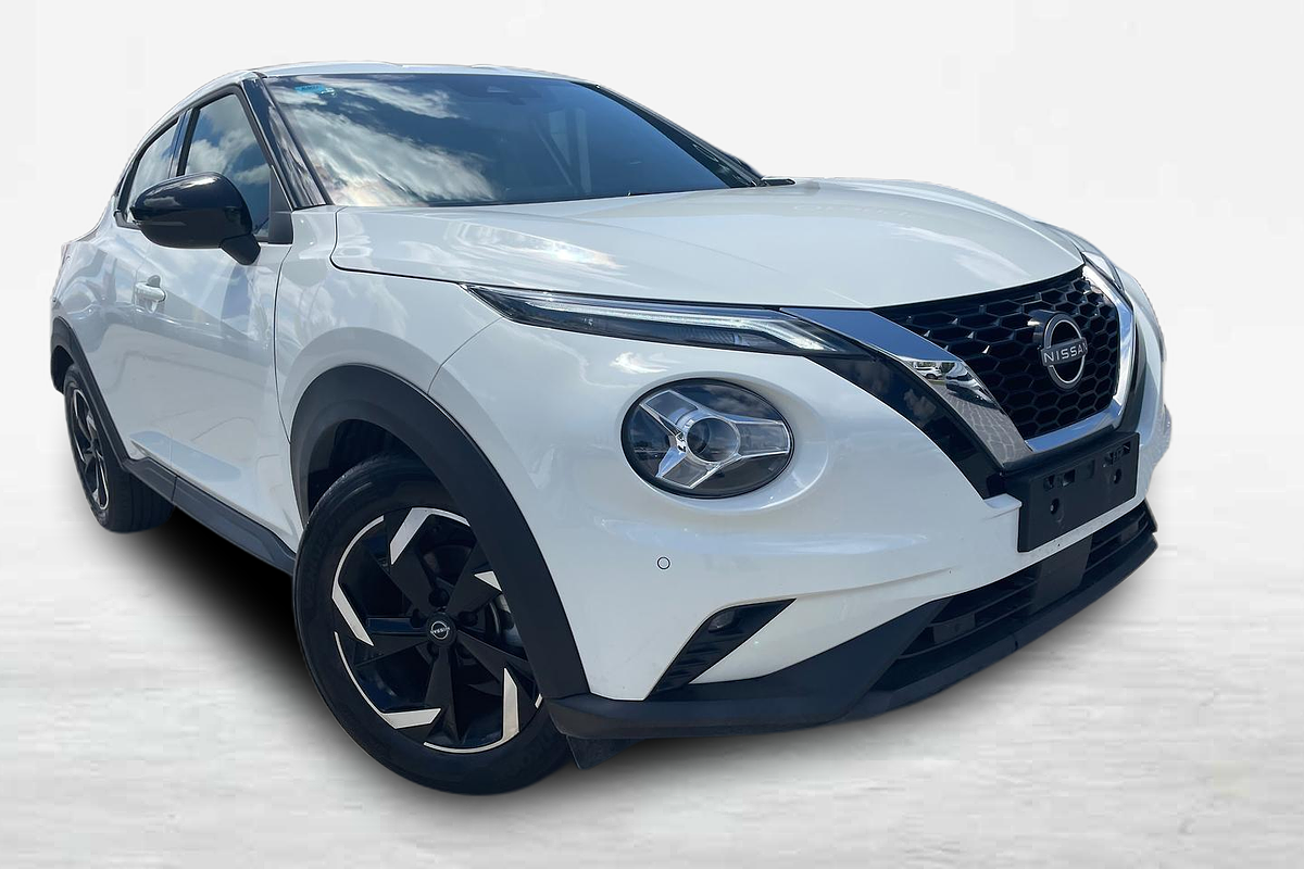 2023 Nissan JUKE ST+ F16