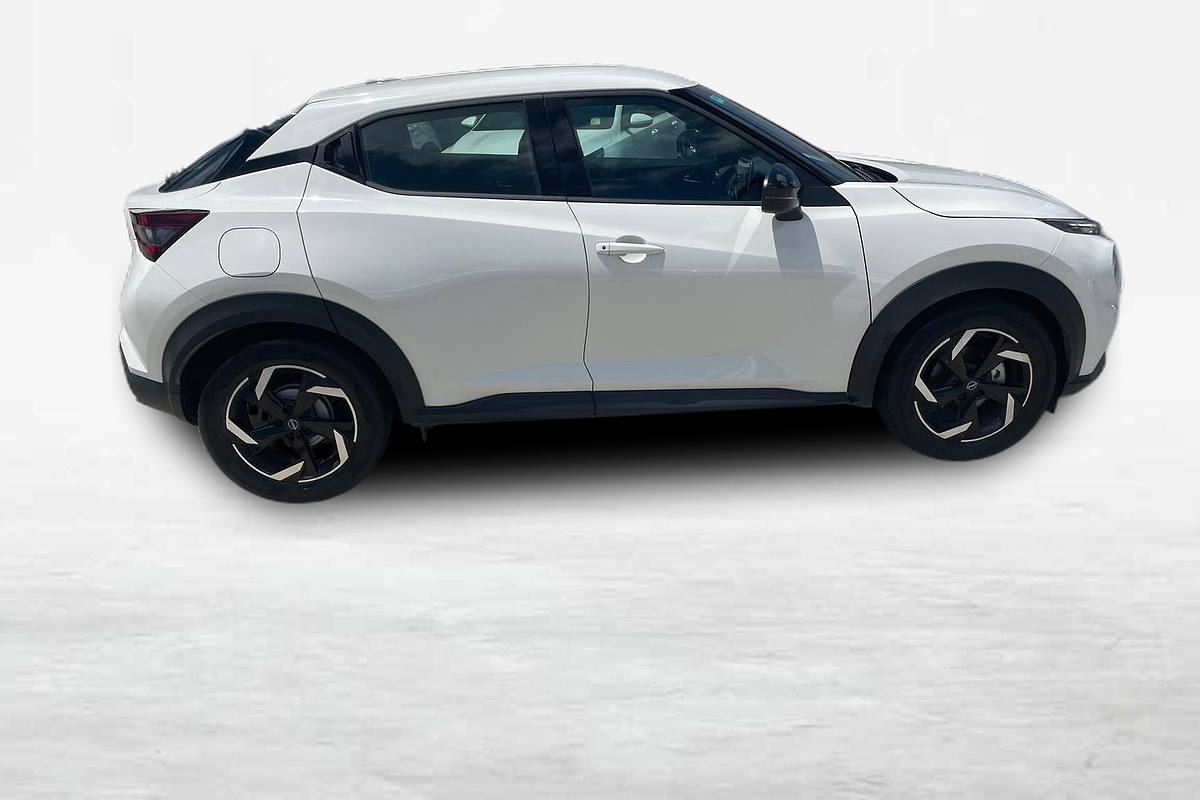 2023 Nissan JUKE ST+ F16