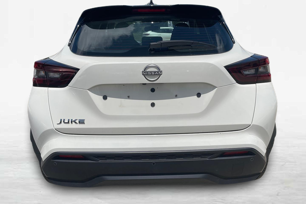 2023 Nissan JUKE ST+ F16