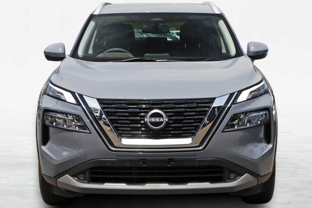 2024 Nissan X-TRAIL ST-L T33