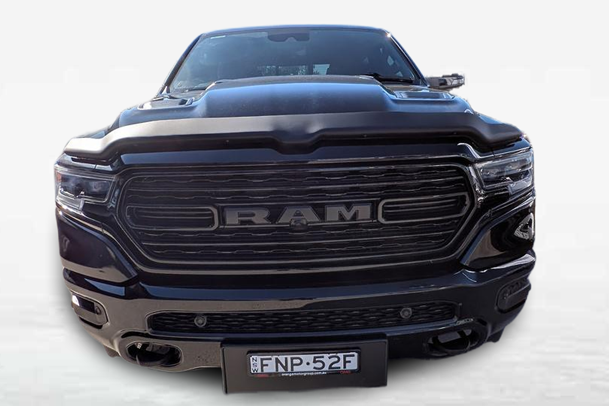 2023 RAM 1500 Limited RamBox DT 4X4 SWB