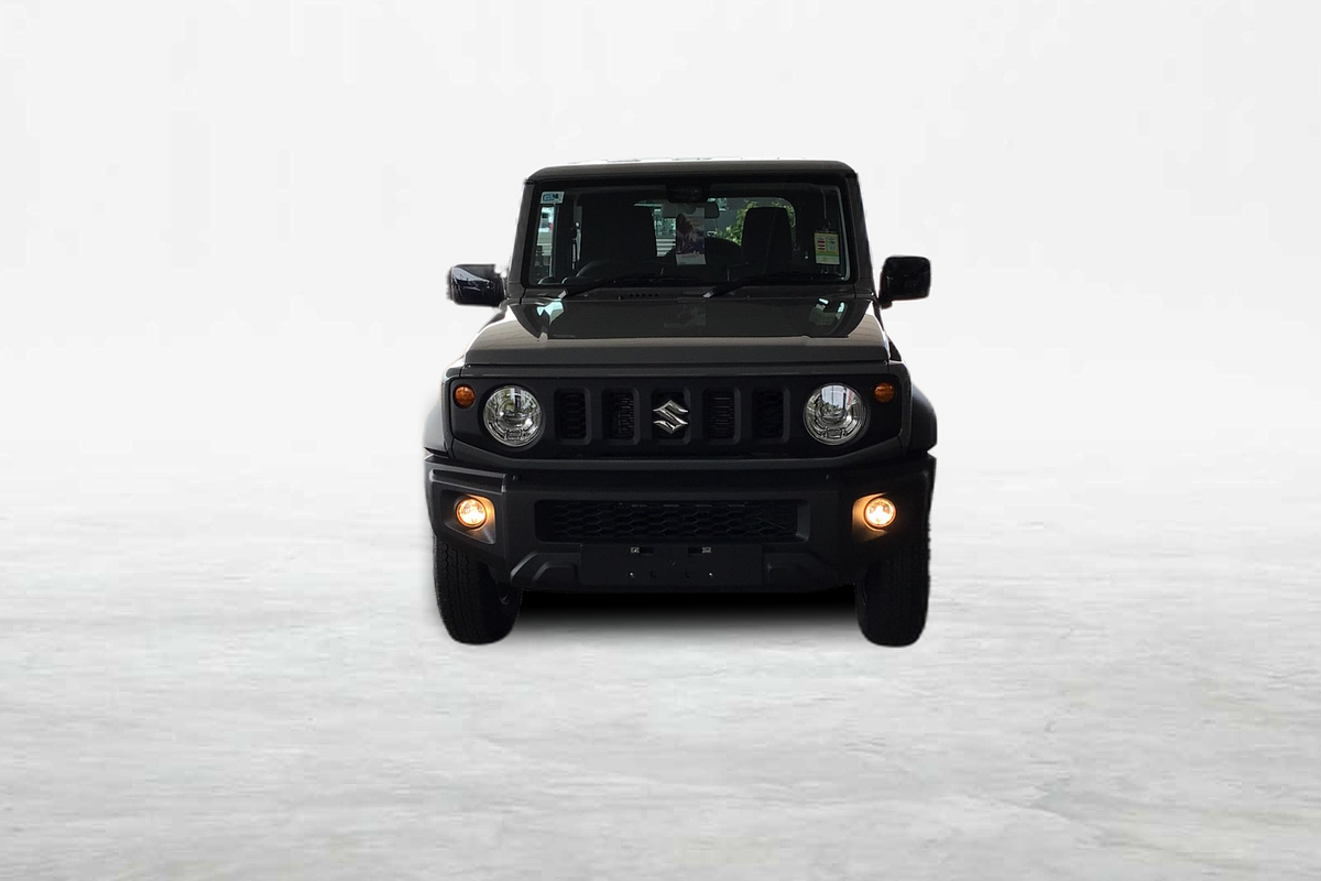 2024 Suzuki Jimny GLX GJ