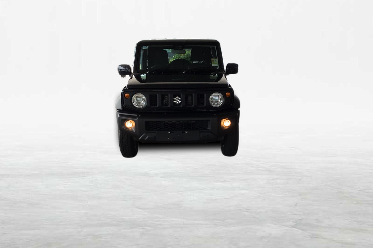 2024 Suzuki Jimny GLX GJ