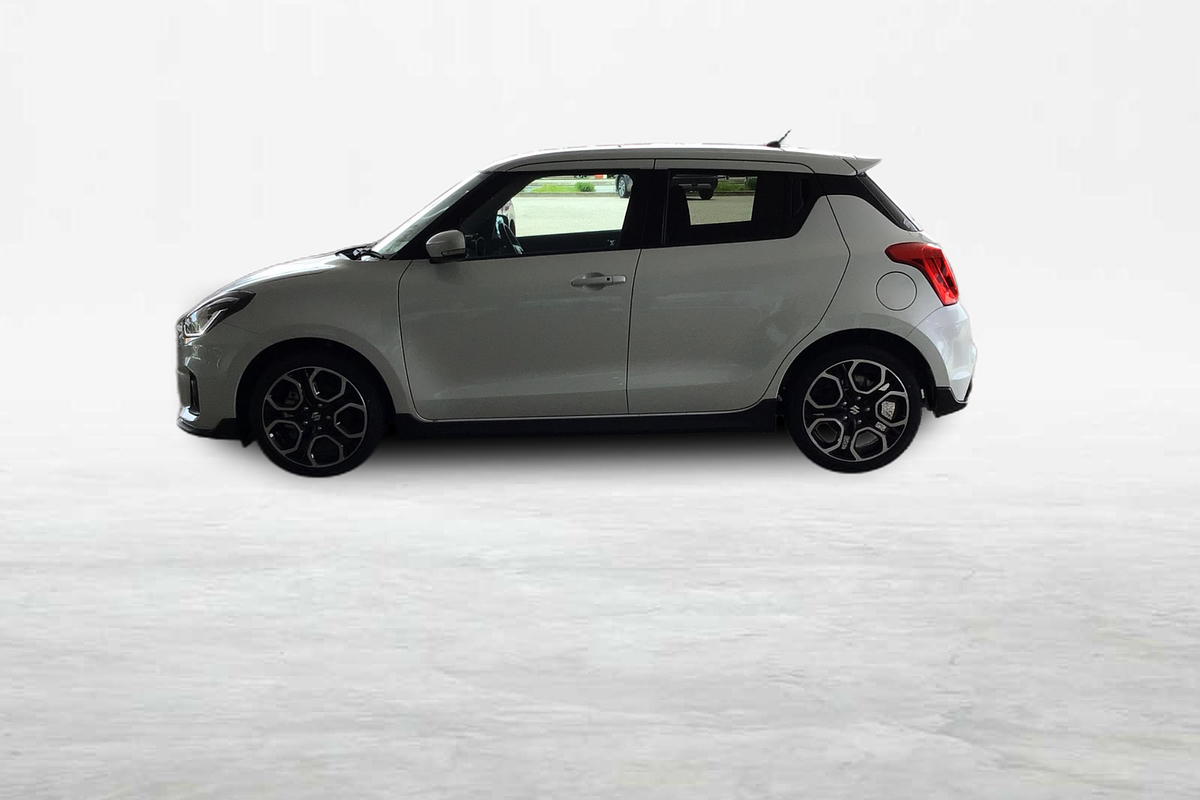 2024 Suzuki Swift Sport AZ Series II