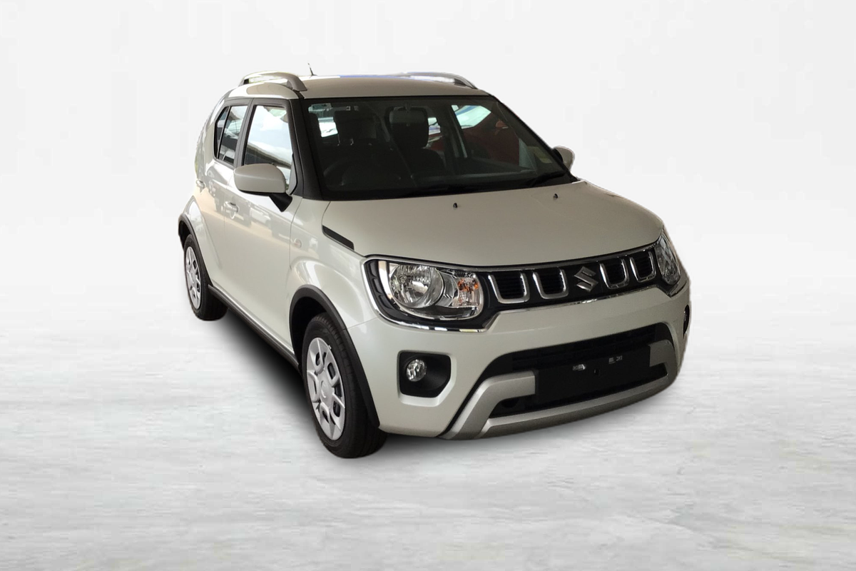 2024 Suzuki Ignis GL MF Series II