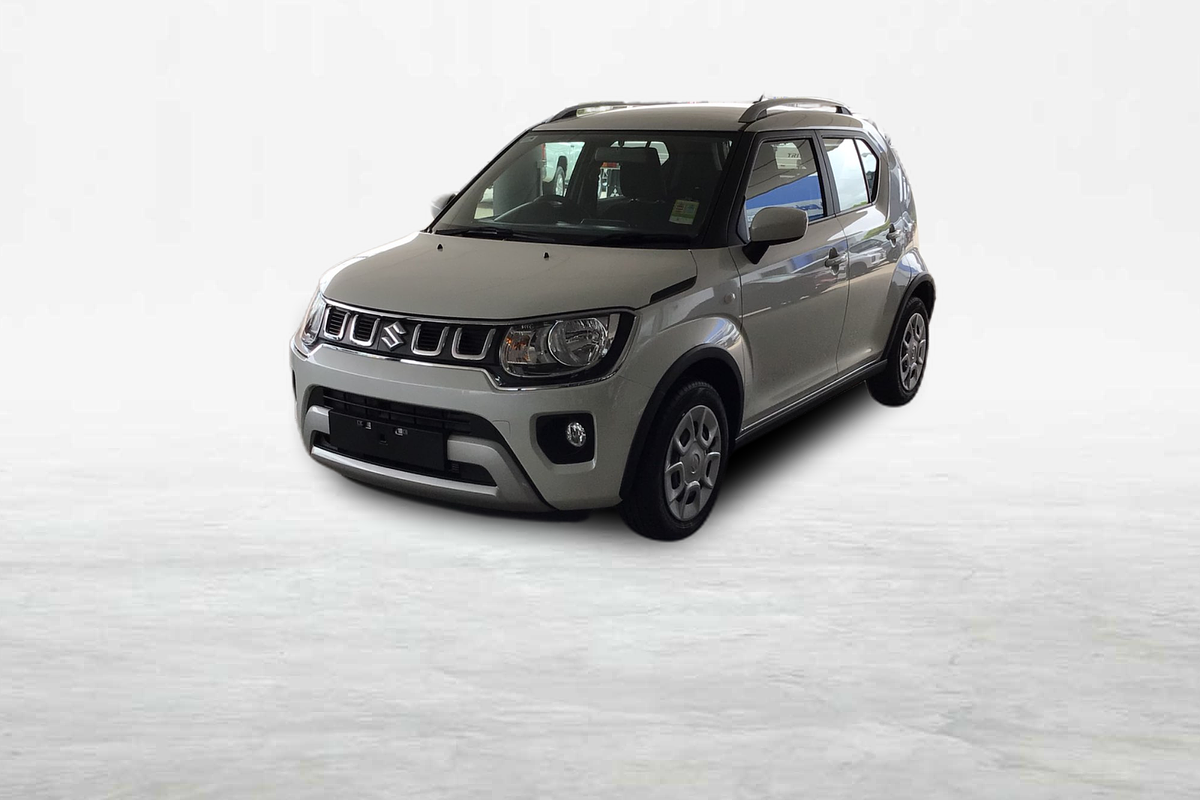 2024 Suzuki Ignis GL MF Series II