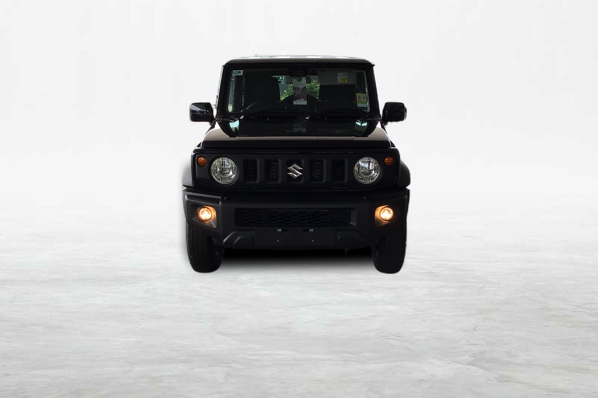 2024 Suzuki Jimny GLX GJ