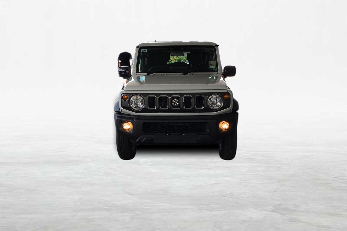 2024 Suzuki Jimny XL JJ