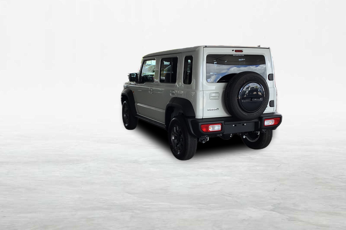 2024 Suzuki Jimny XL JJ