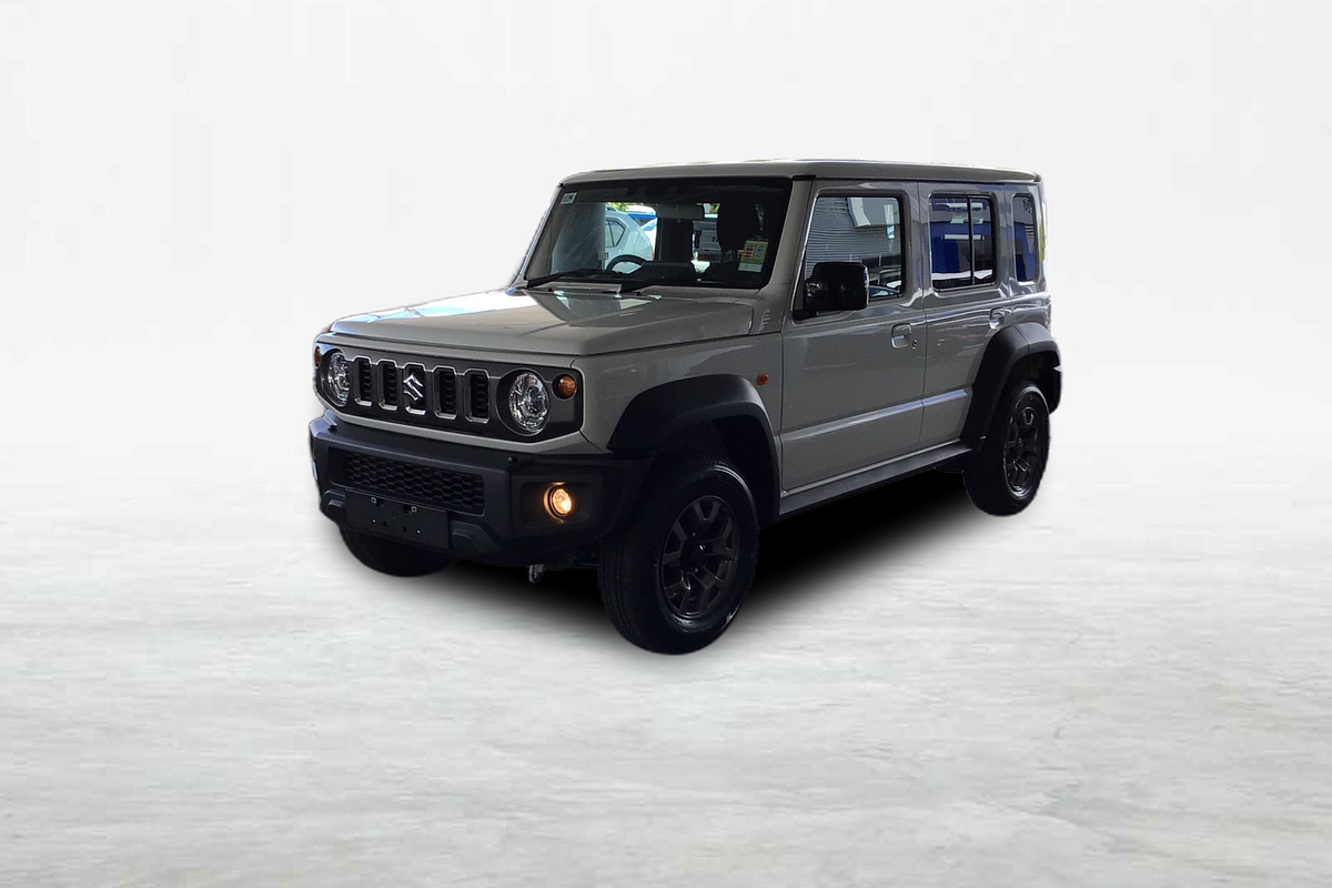 2024 Suzuki Jimny XL JJ