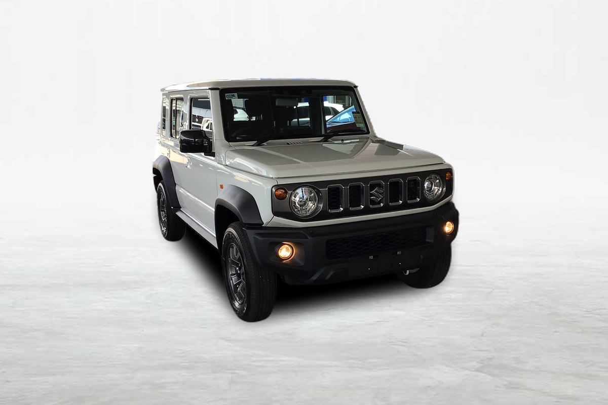 2024 Suzuki Jimny XL JJ