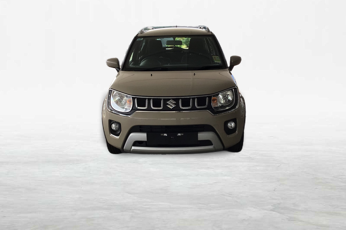 2022 Suzuki Ignis GL MF Series II