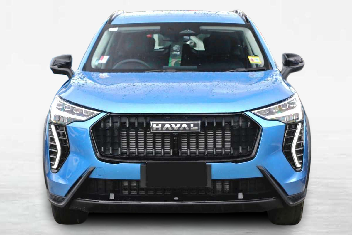 2024 GWM Haval Jolion Lux A01