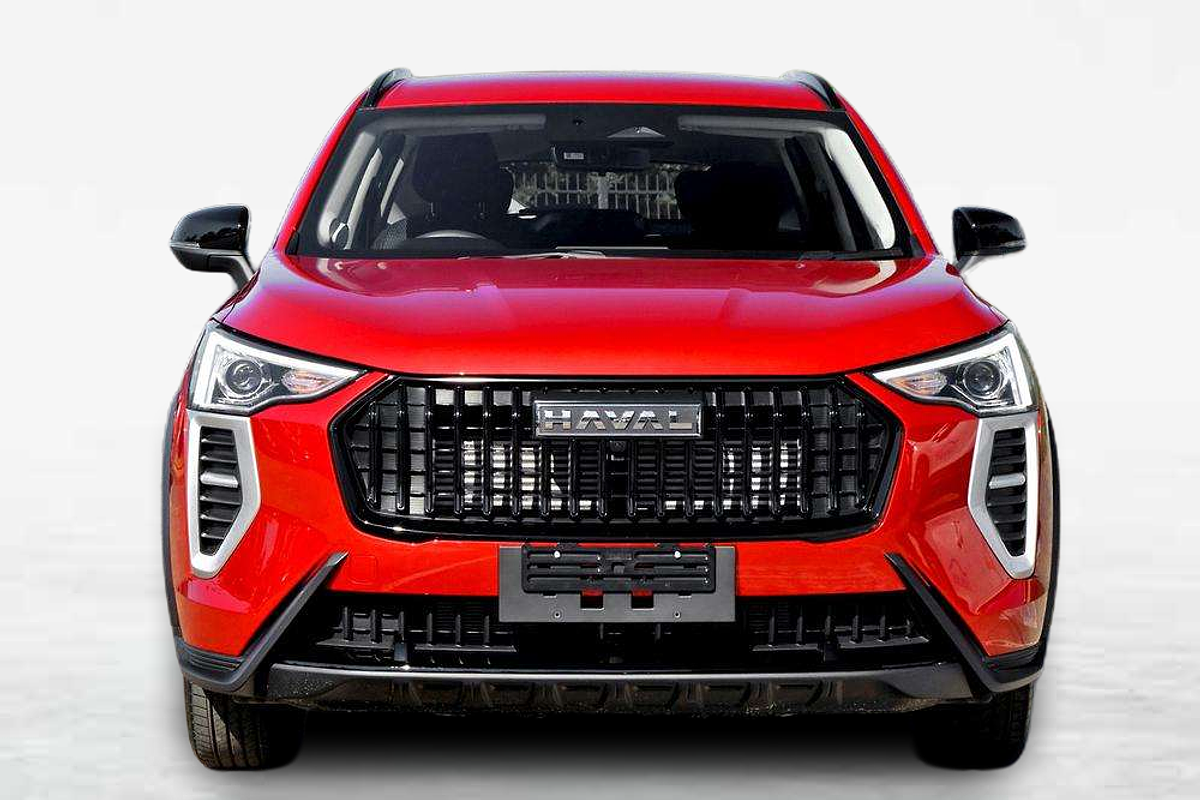 2024 GWM Haval Jolion Premium A01