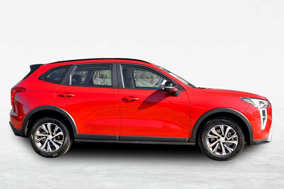 2024 GWM Haval Jolion Premium A01