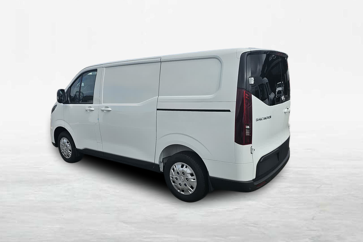 2024 LDV Deliver 7   SWB