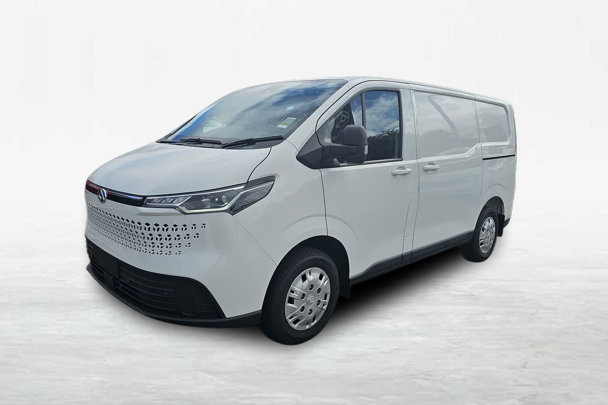 2024 LDV Deliver 7   SWB