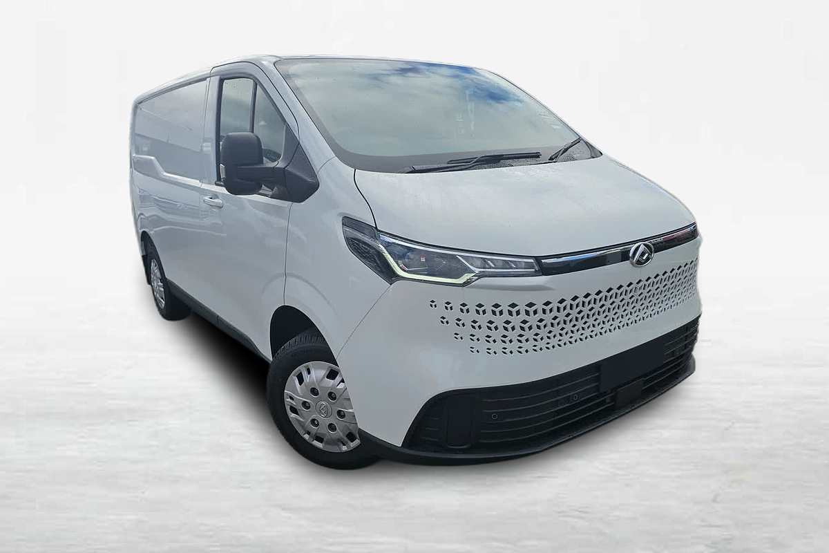 2024 LDV Deliver 7   SWB