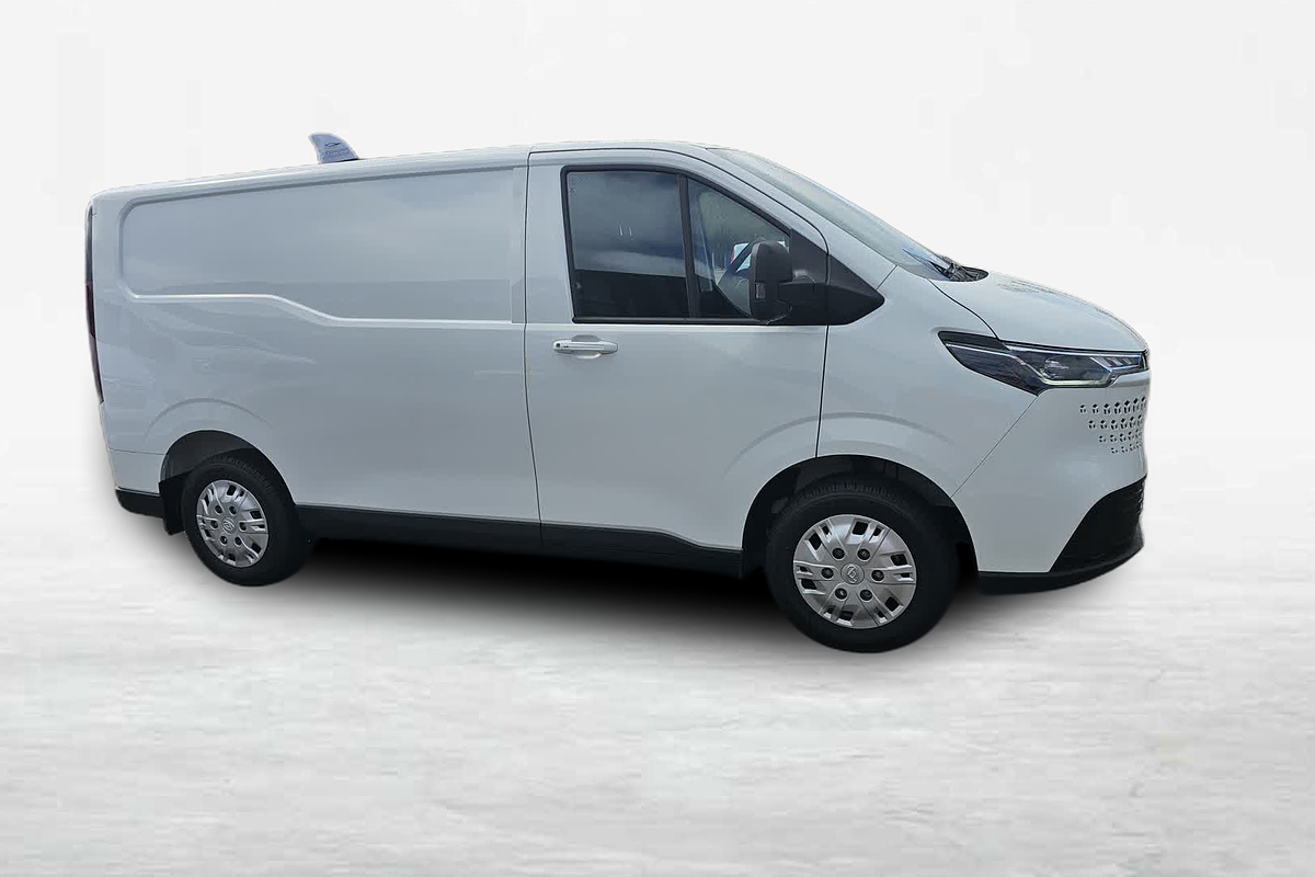 2024 LDV Deliver 7   SWB