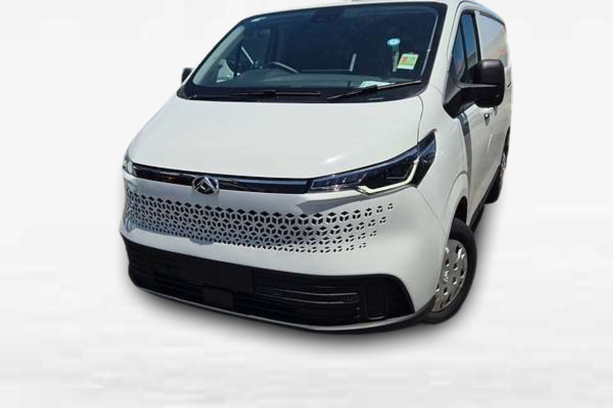 2024 LDV Deliver 7   LWB