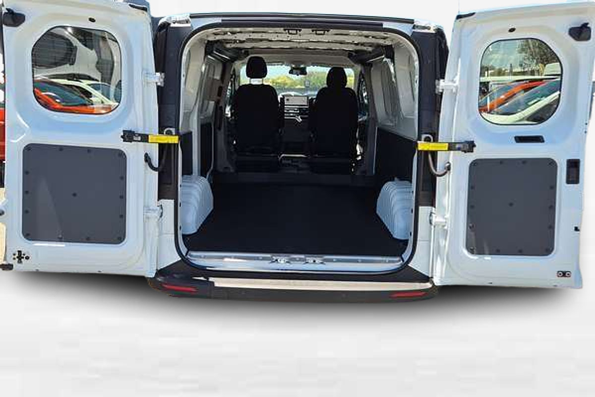 2024 LDV Deliver 7   LWB