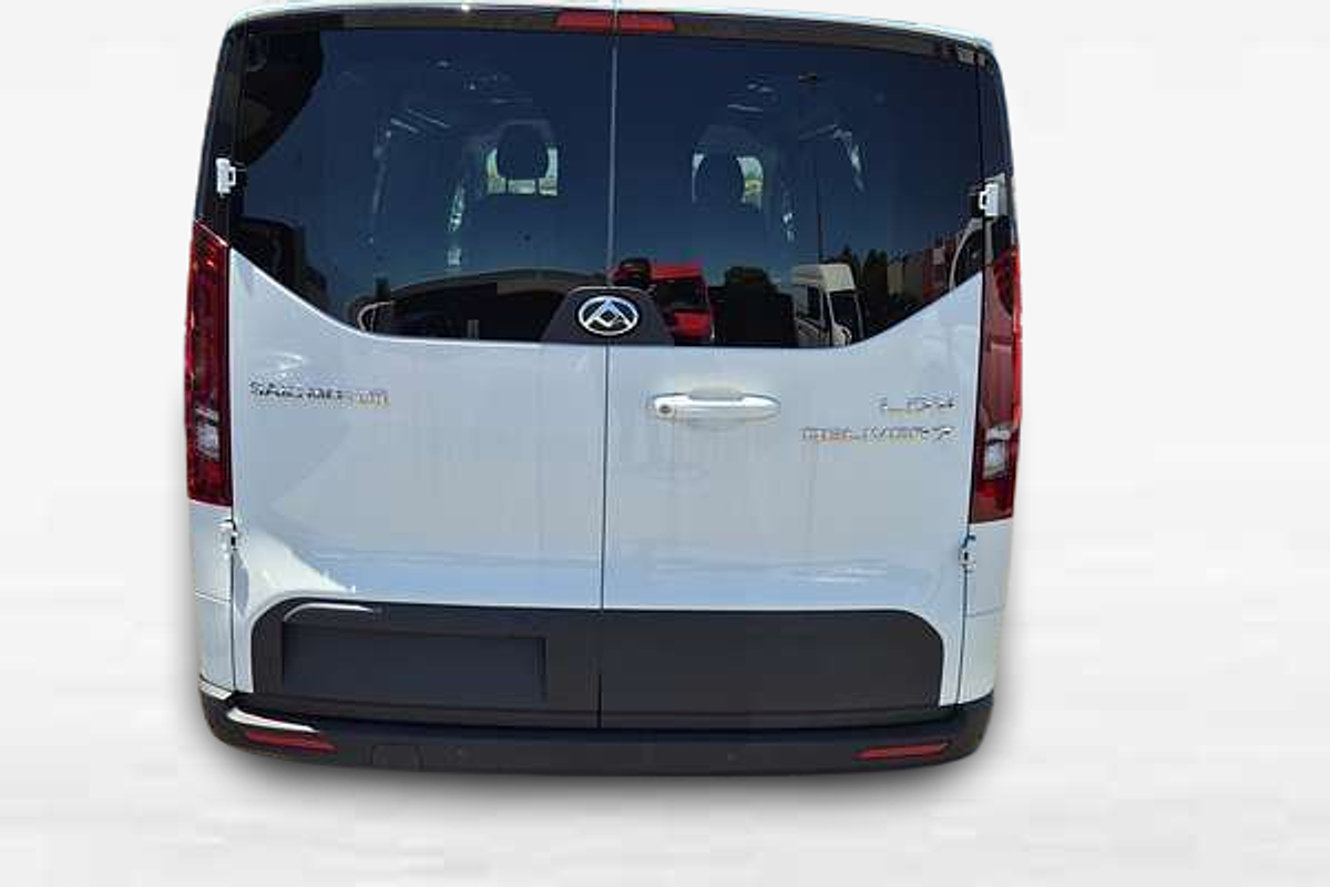 2024 LDV Deliver 7   LWB