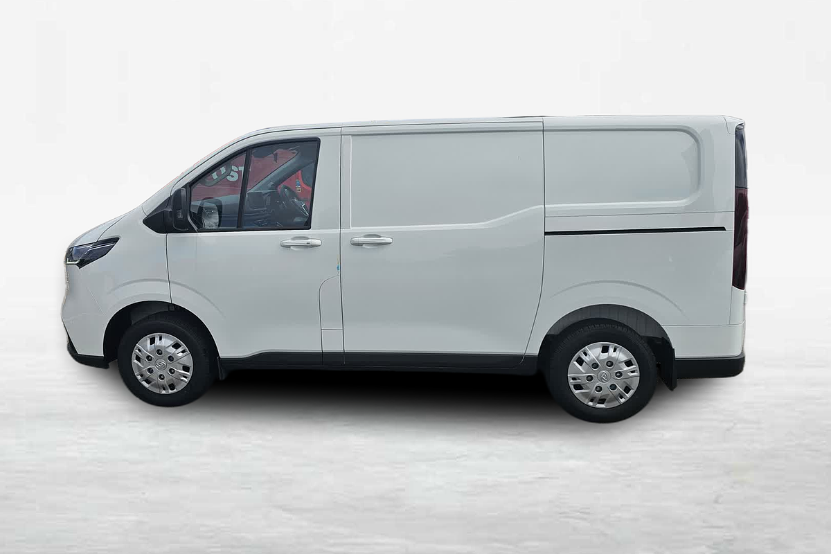 2024 LDV Deliver 7 SWB