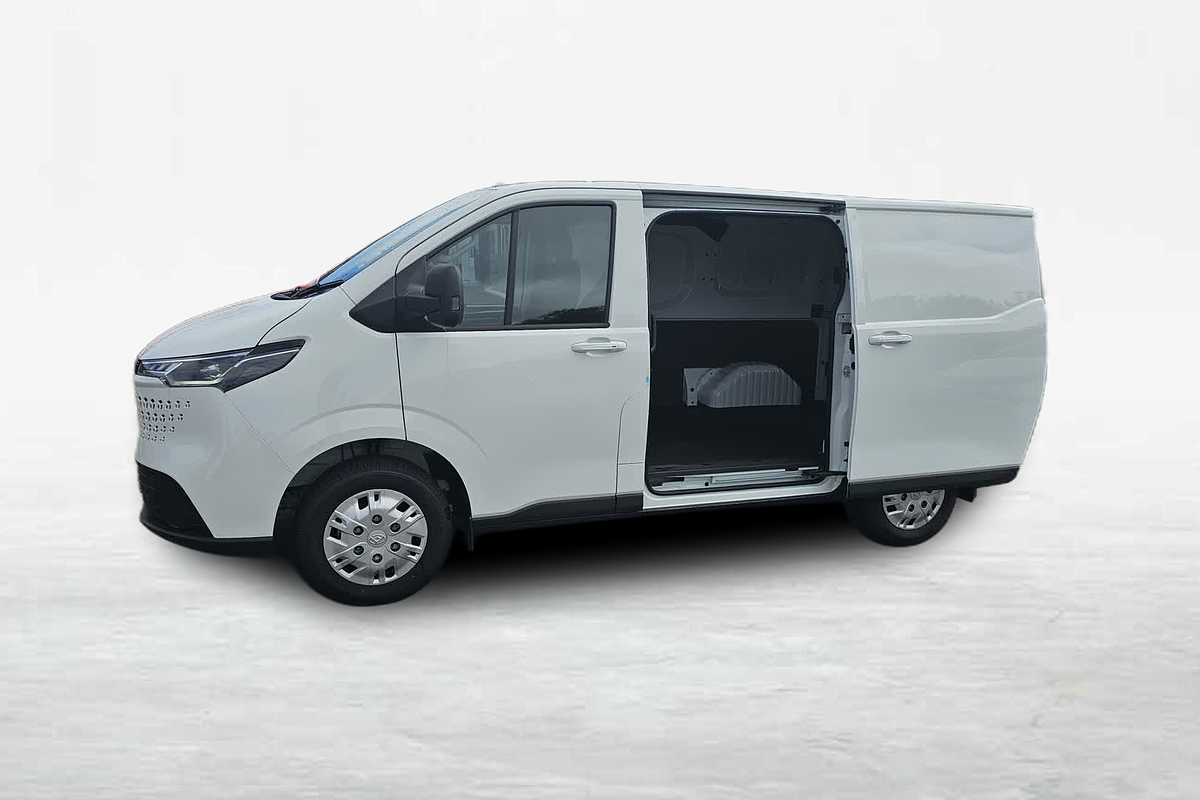 2024 LDV Deliver 7 SWB