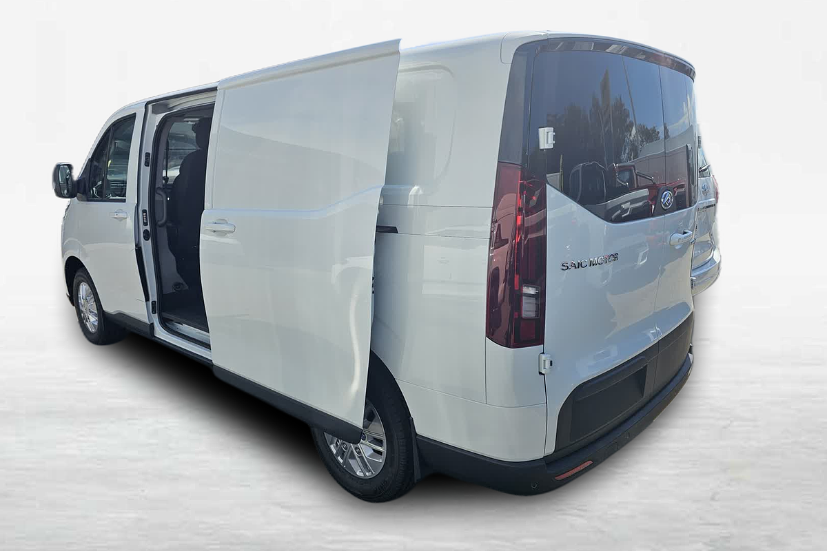 2024 LDV Deliver 7   LWB