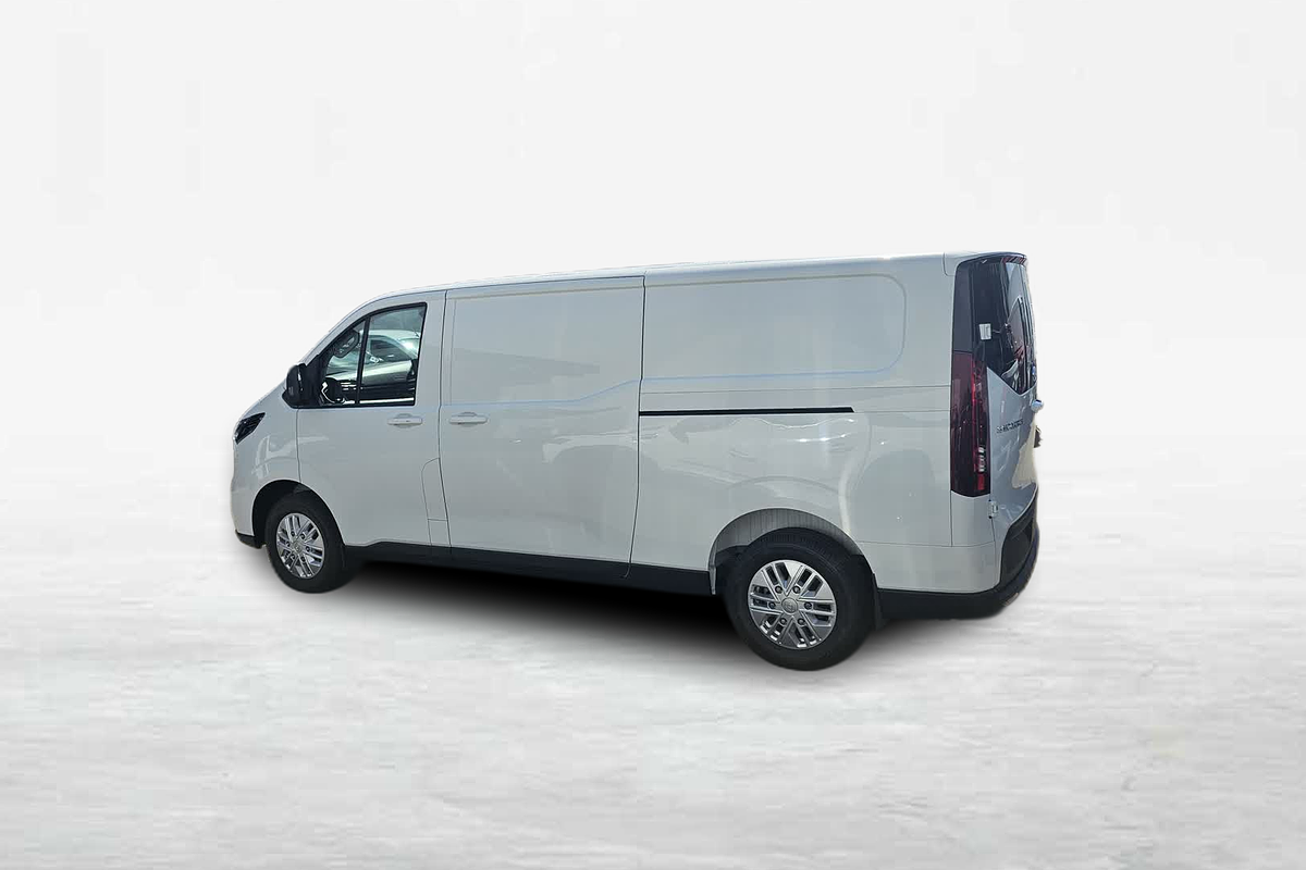 2024 LDV Deliver 7   LWB