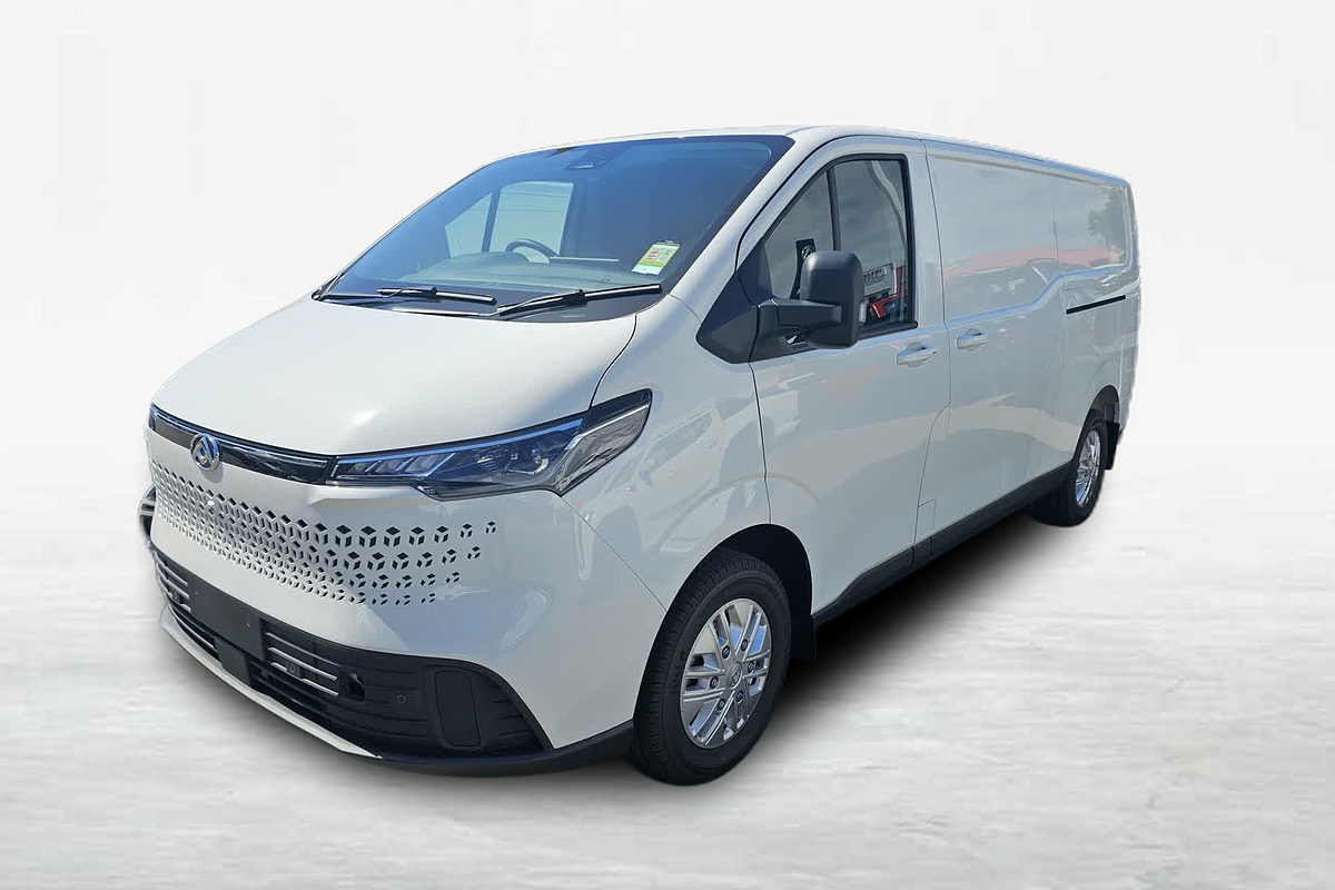 2024 LDV Deliver 7   LWB