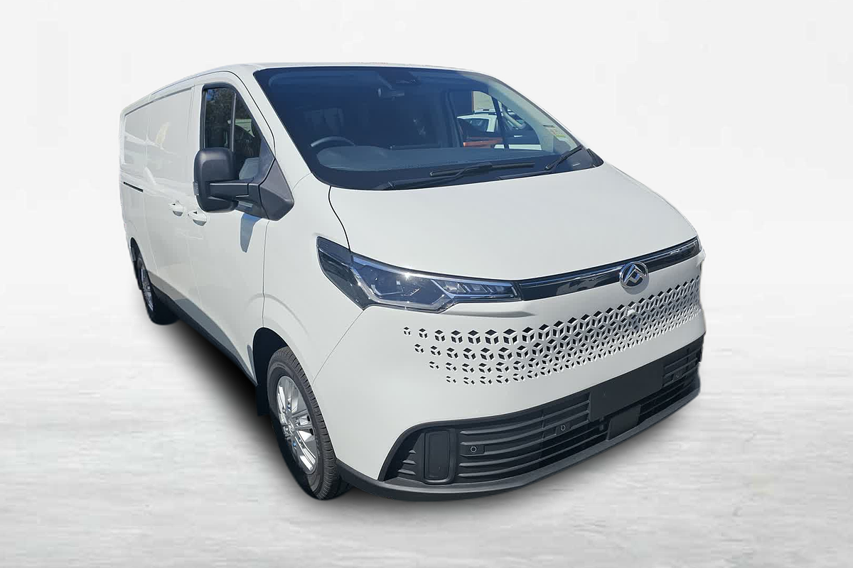 2024 LDV Deliver 7   LWB