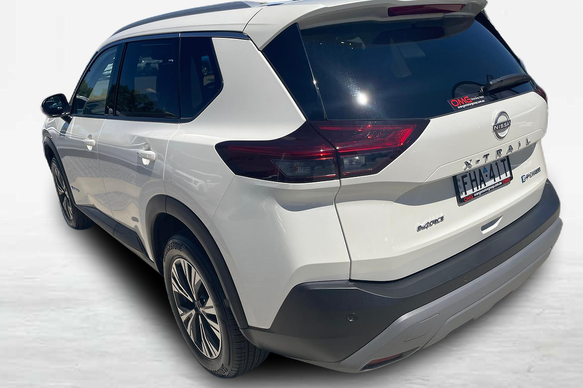 2023 Nissan X-TRAIL ST-L e-POWER T33