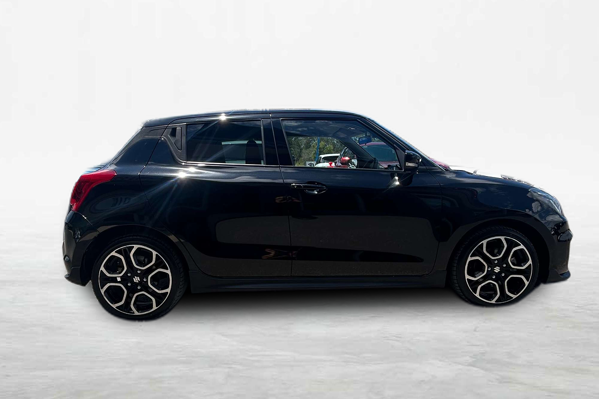 2018 Suzuki Swift Sport AZ