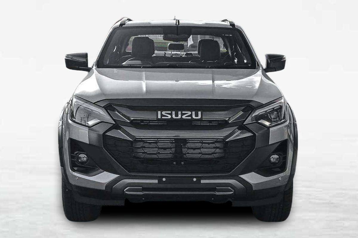 2024 Isuzu D-MAX X-TERRAIN 4X4