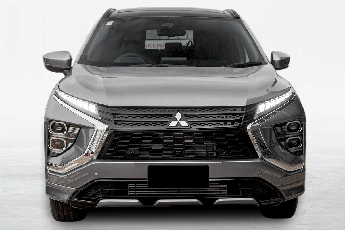 2024 Mitsubishi Eclipse Cross Exceed YB