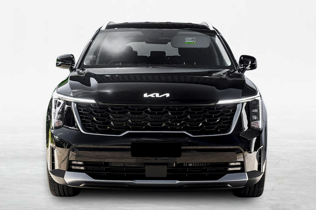 2024 Kia Sorento Sport+ MQ4 PE