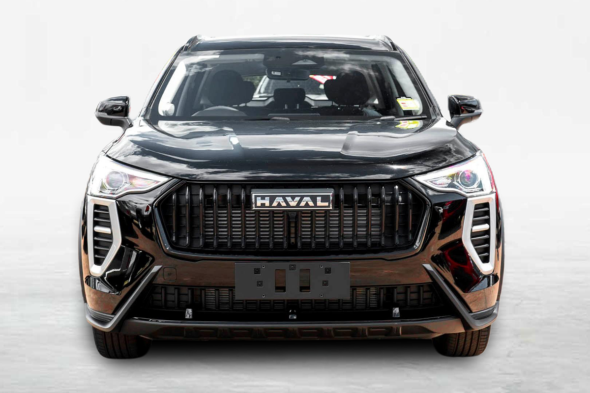 2024 GWM Haval Jolion Premium A01