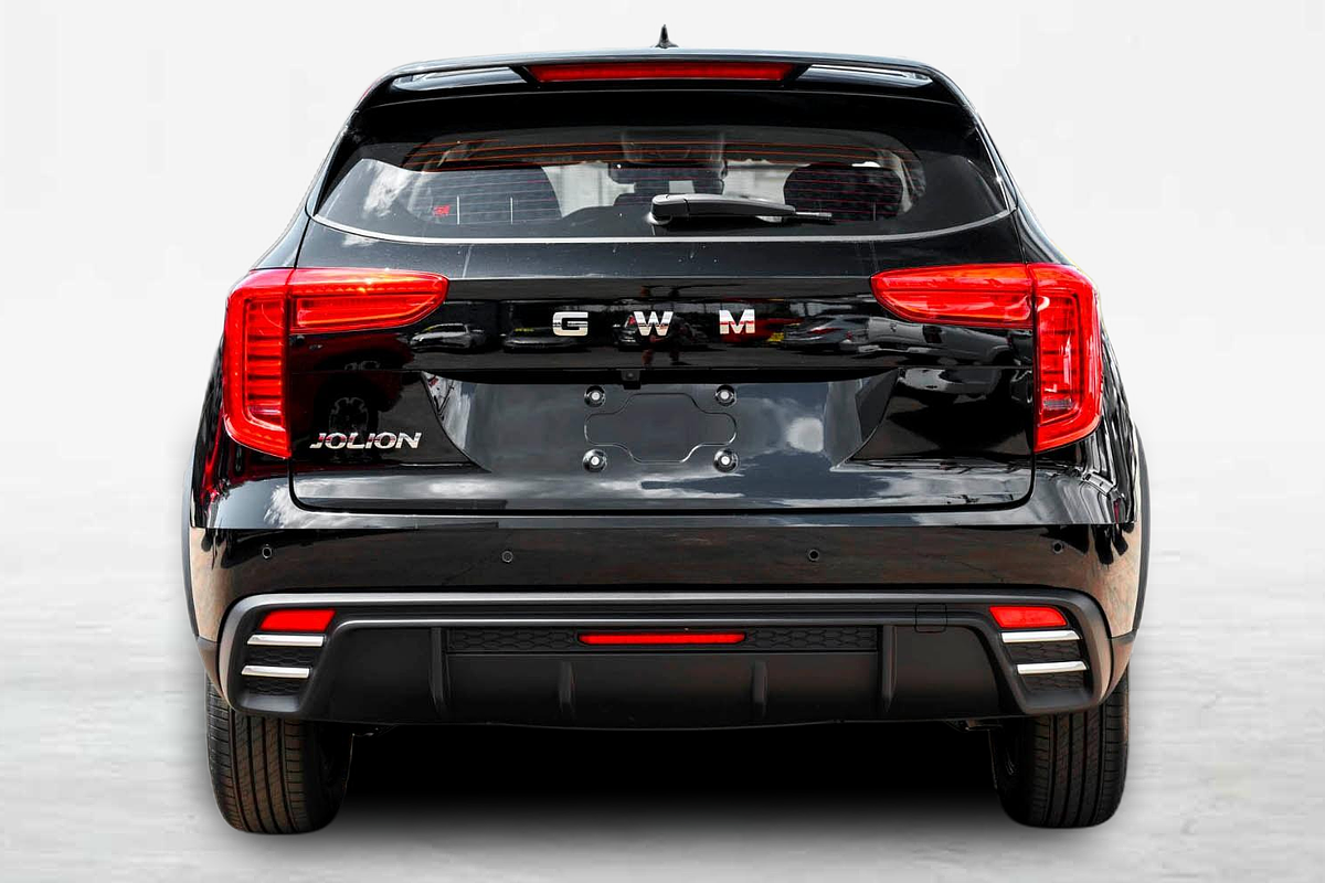 2024 GWM Haval Jolion Premium A01