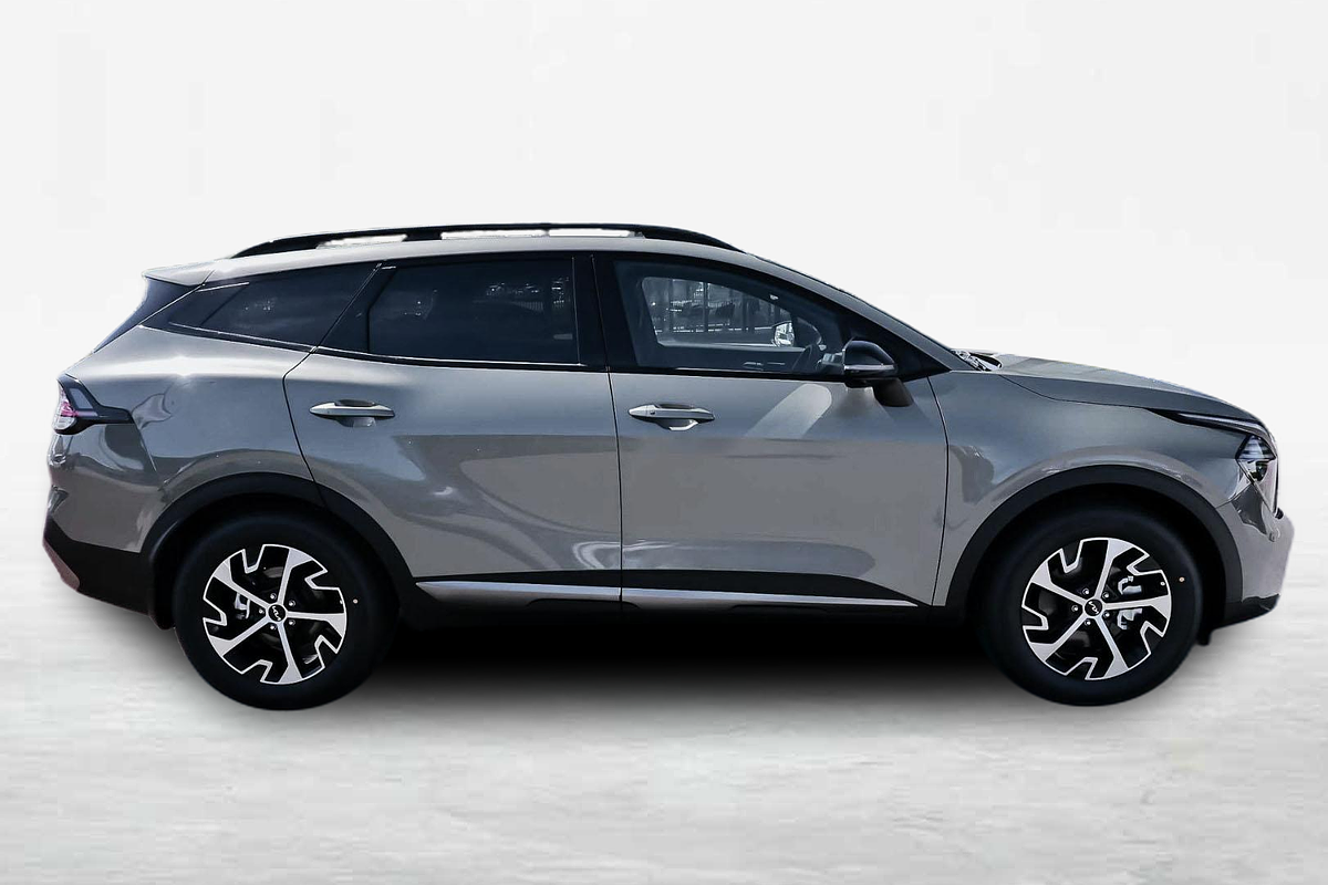 2024 Kia Sportage HEV GT-Line NQ5