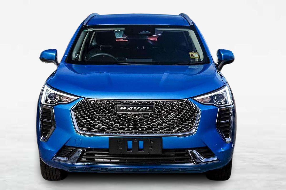 2024 GWM Haval Jolion Premium A01