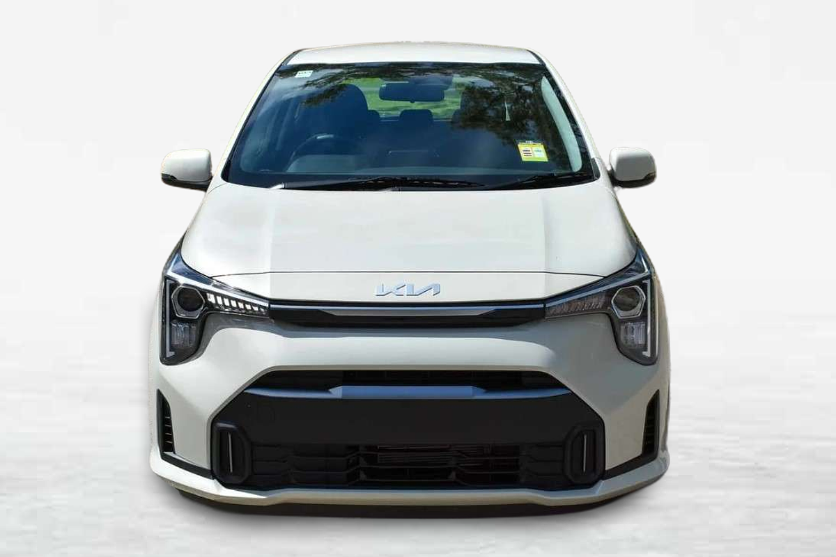 2024 Kia Picanto Sport JA PE2