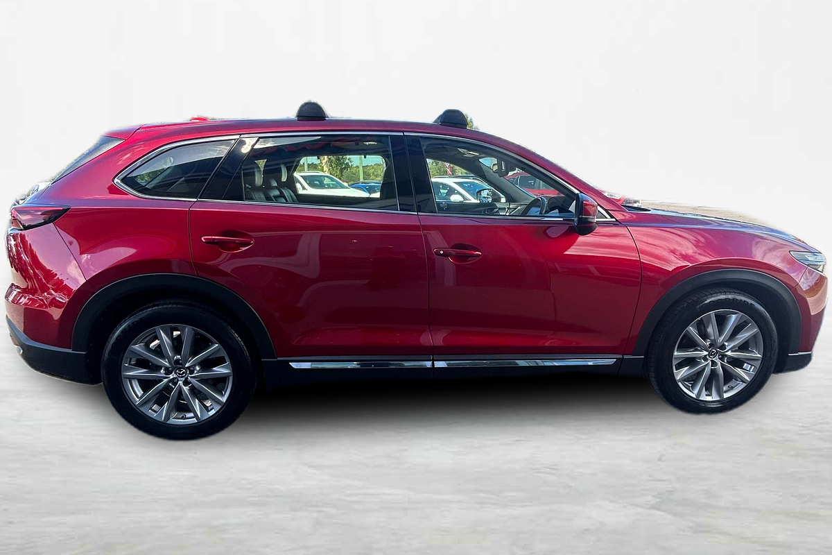 2020 Mazda CX-9 GT TC